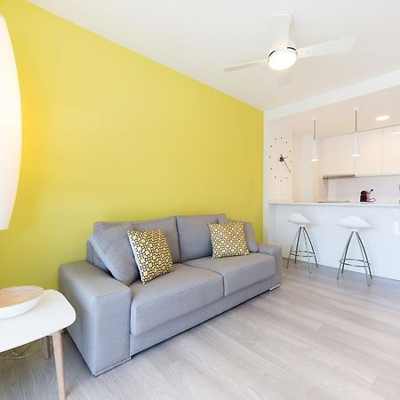 Modern Iguazu Apartment プラヤ・デル・イングレス 部屋 写真