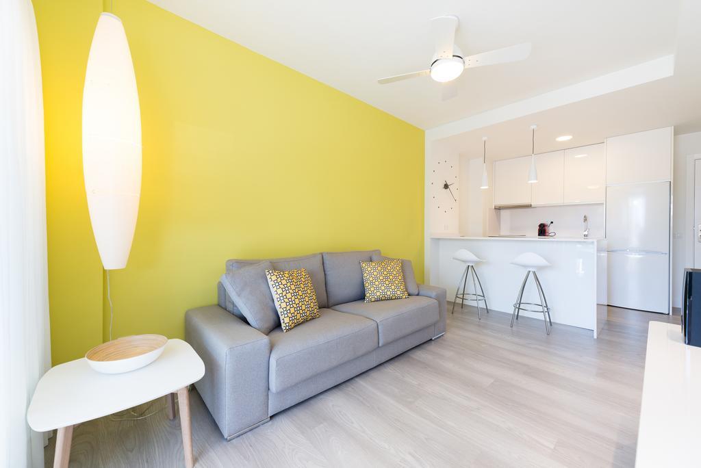Modern Iguazu Apartment プラヤ・デル・イングレス 部屋 写真