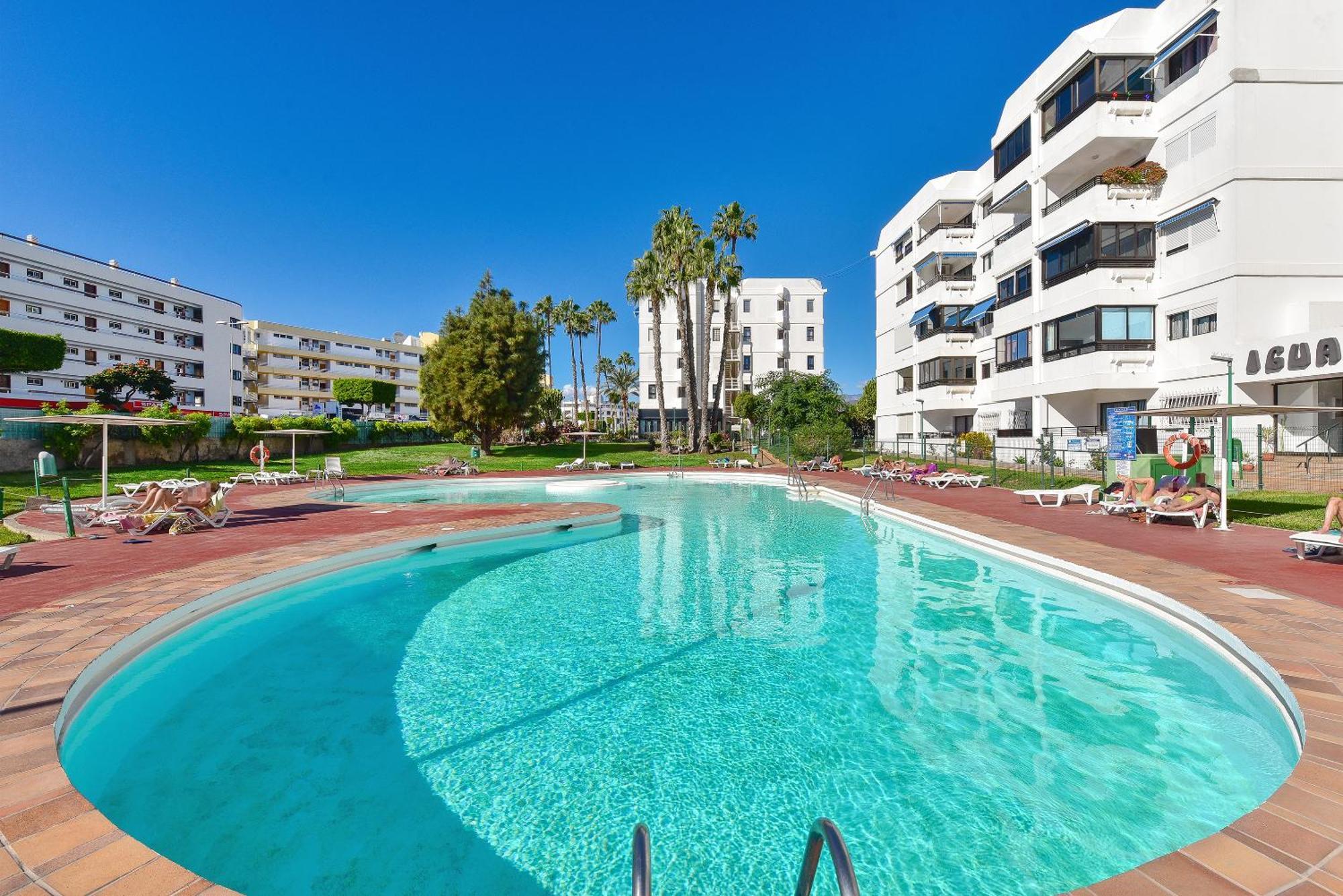 Modern Iguazu Apartment プラヤ・デル・イングレス エクステリア 写真