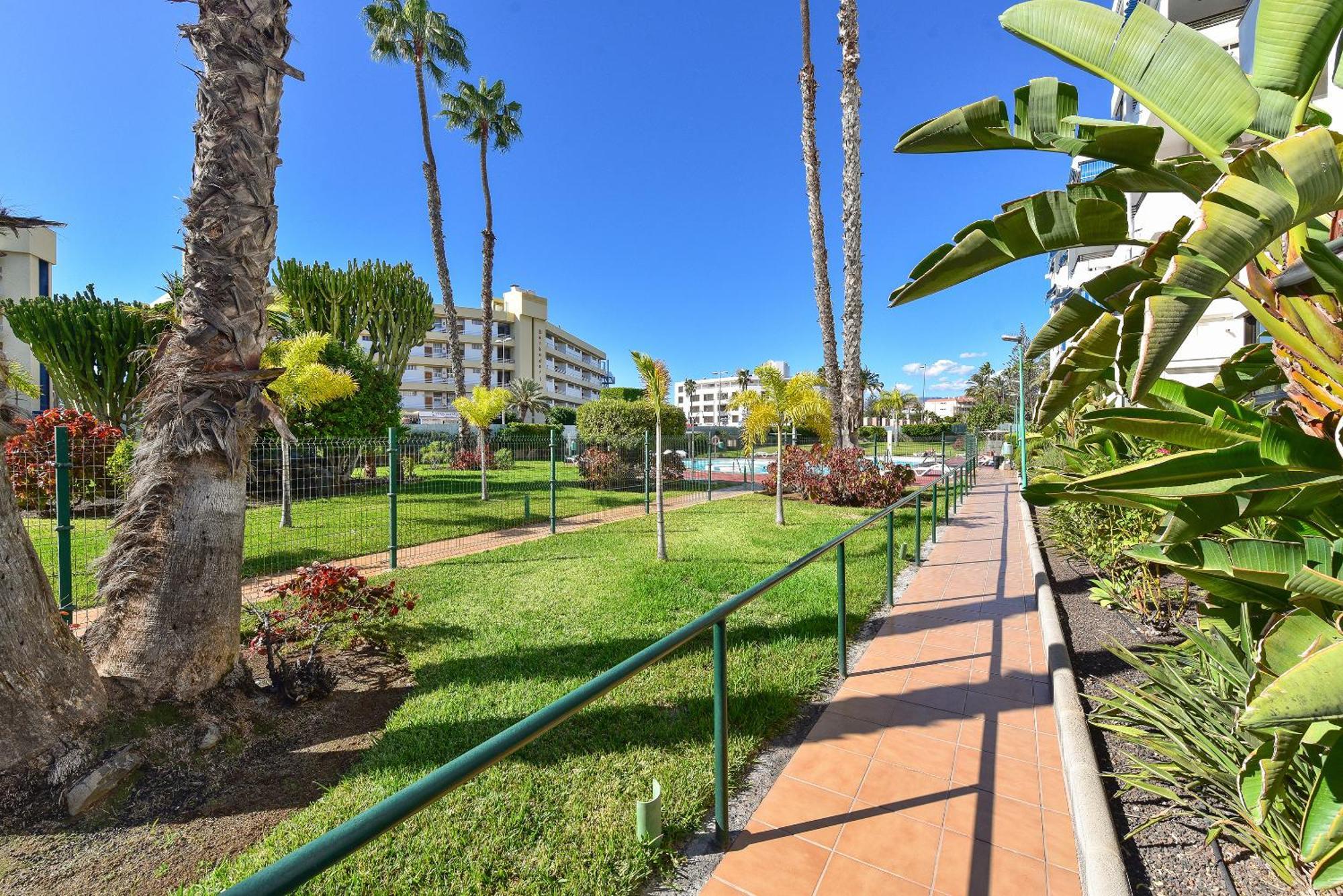 Modern Iguazu Apartment プラヤ・デル・イングレス エクステリア 写真