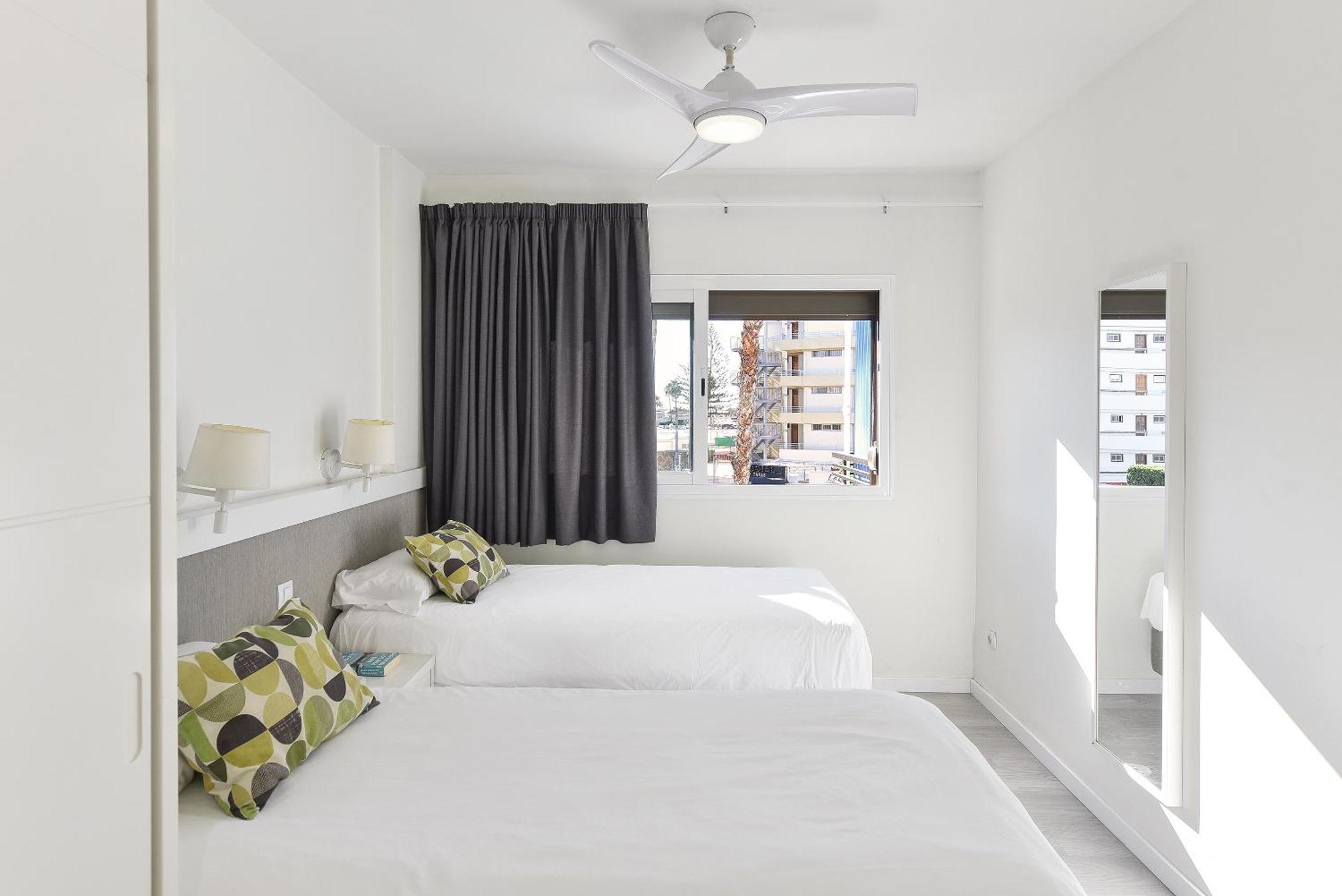 Modern Iguazu Apartment プラヤ・デル・イングレス エクステリア 写真