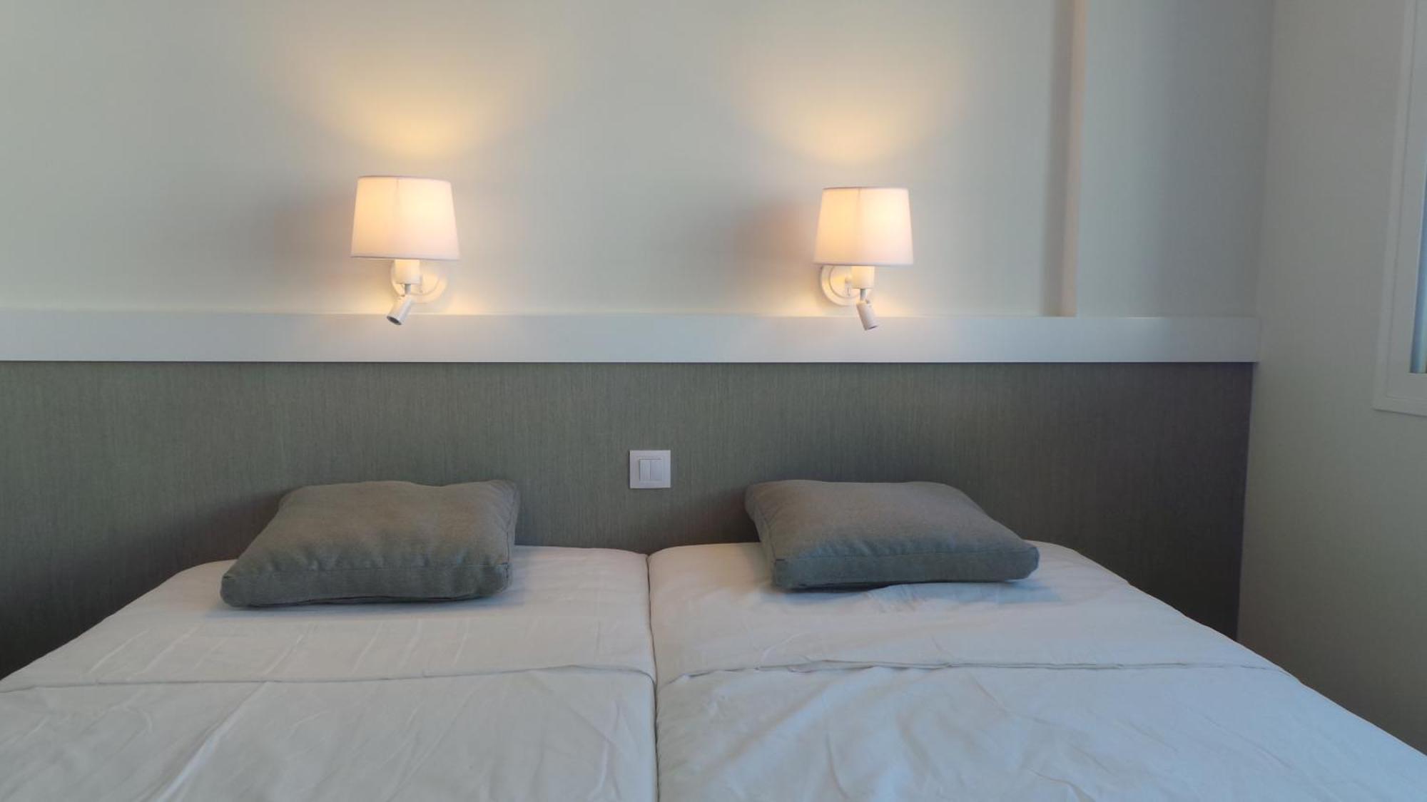 Modern Iguazu Apartment プラヤ・デル・イングレス エクステリア 写真