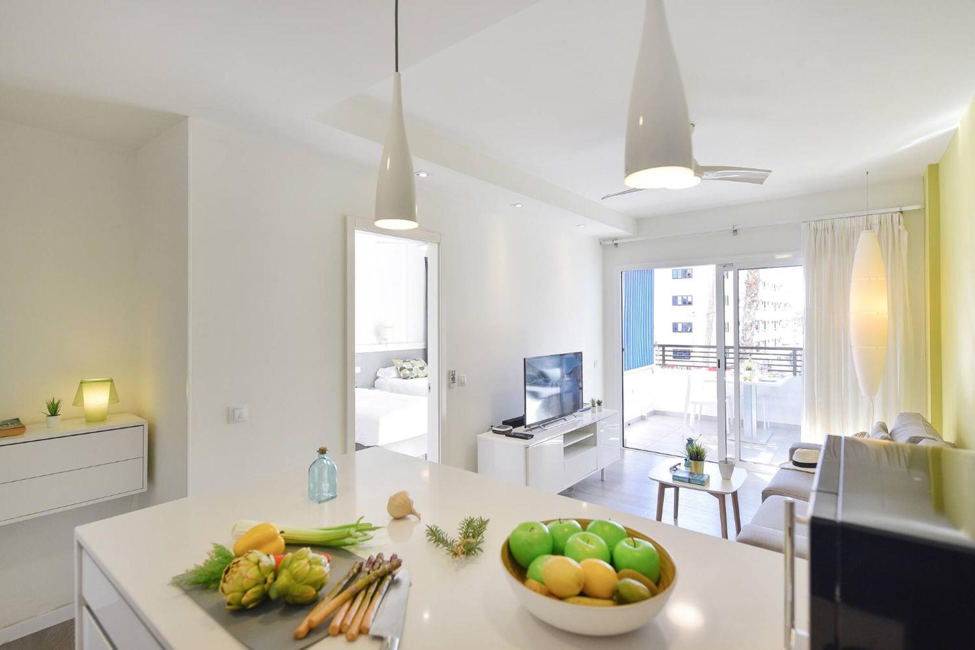 Modern Iguazu Apartment プラヤ・デル・イングレス エクステリア 写真