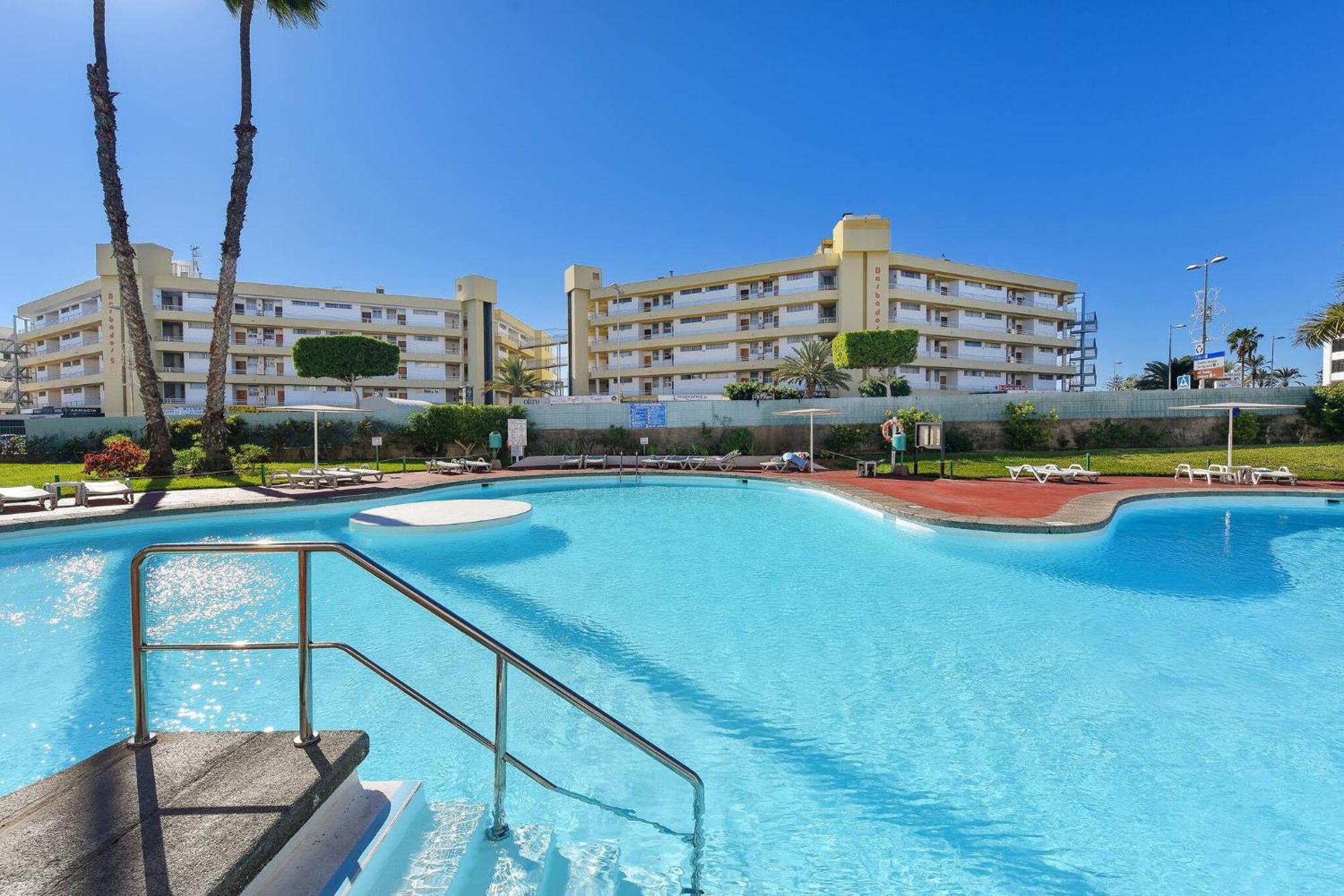Modern Iguazu Apartment プラヤ・デル・イングレス エクステリア 写真